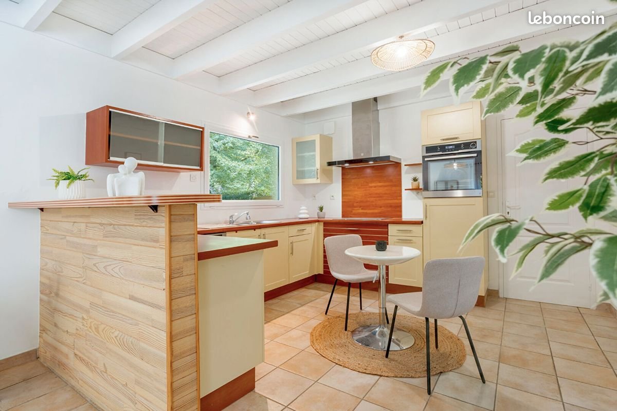 Maison à vendre, 151m², Hennebont