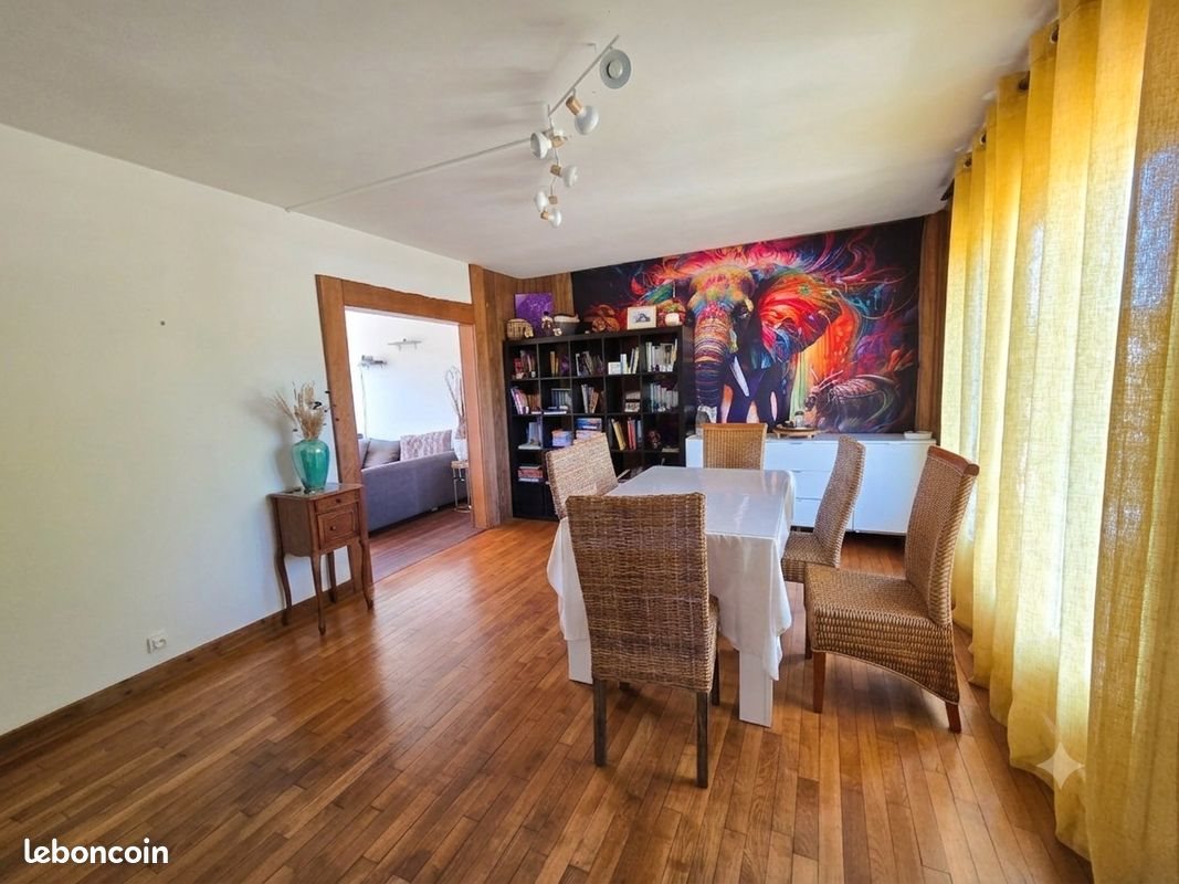 Maison à vendre, 100m², Hennebont