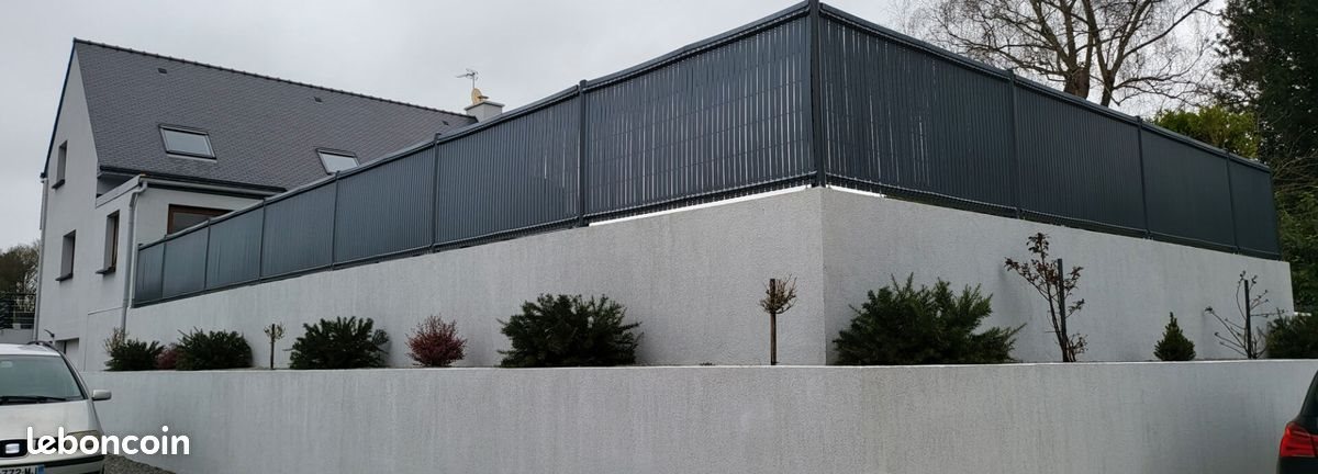 Maison à vendre, 180m², Berné