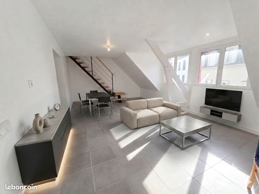 Appartement à vendre, 51m², Hennebont