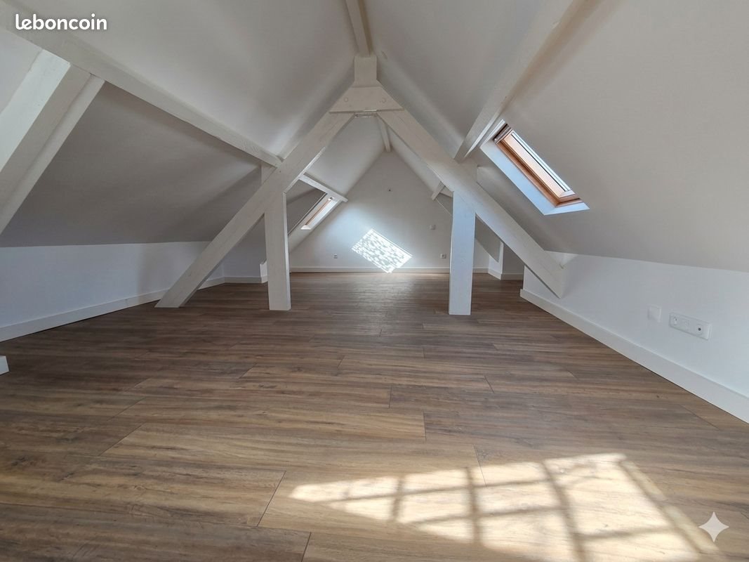 Appartement à vendre, 51m², Hennebont