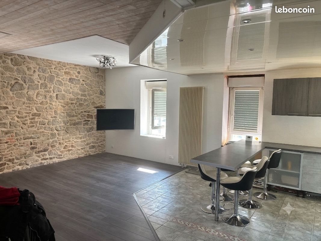 Appartement à vendre, 124m², Caudan