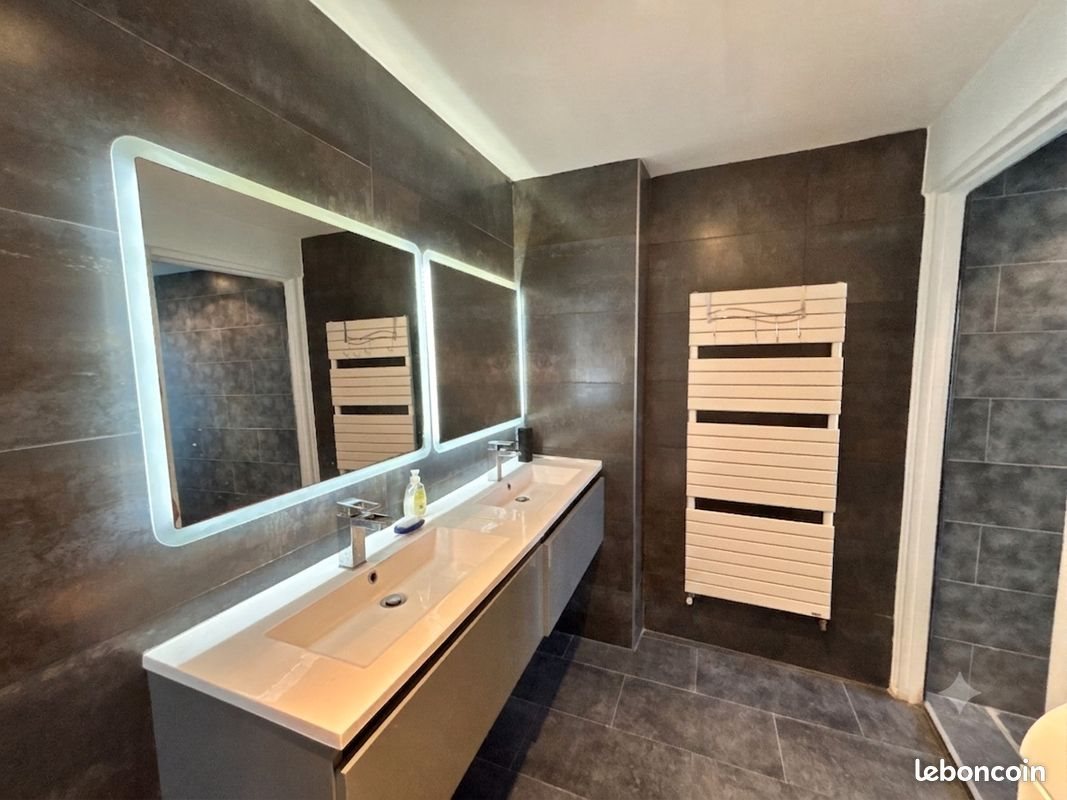 Appartement à vendre, 124m², Caudan