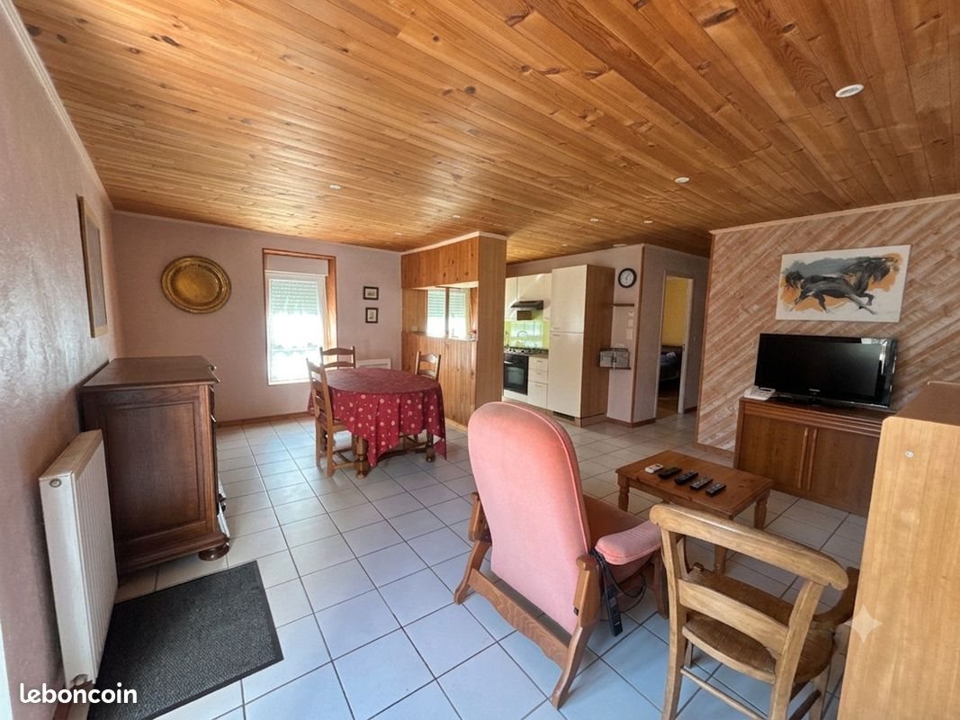 Appartement à vendre, 124m², Caudan