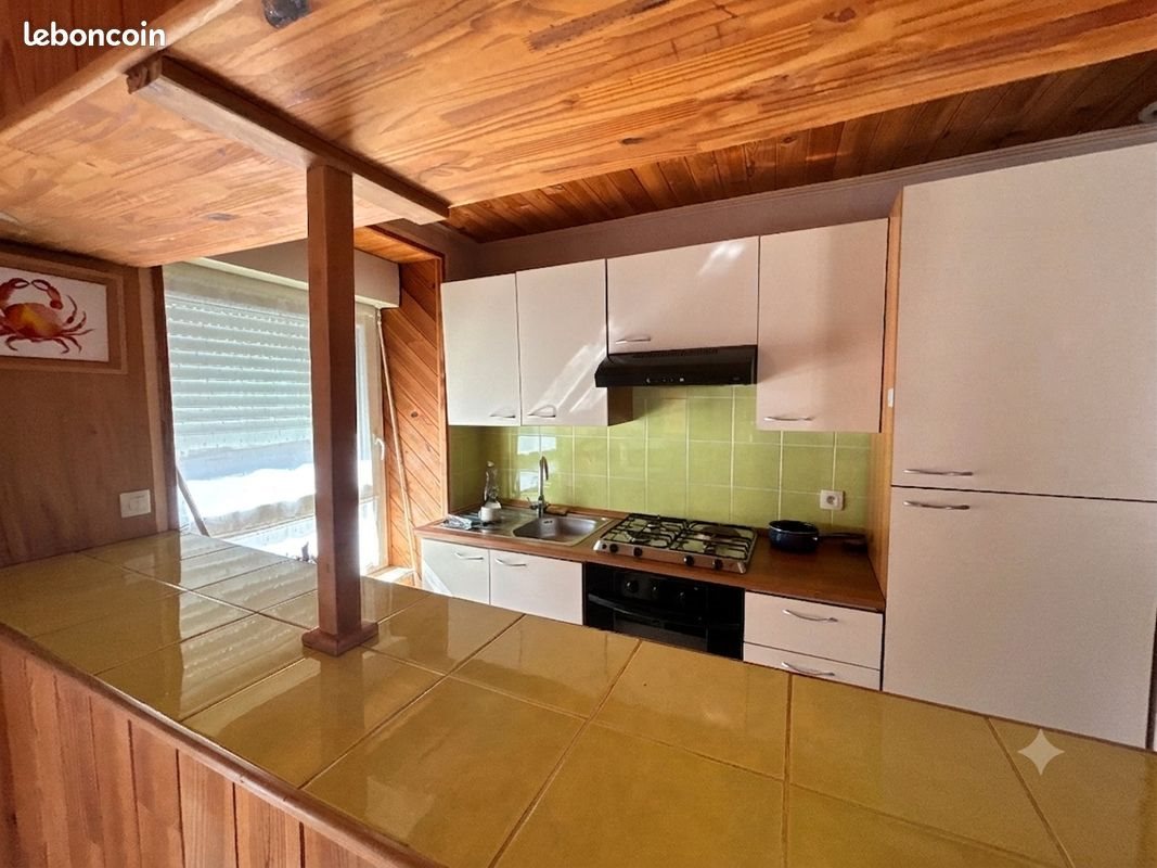 Appartement à vendre, 124m², Caudan
