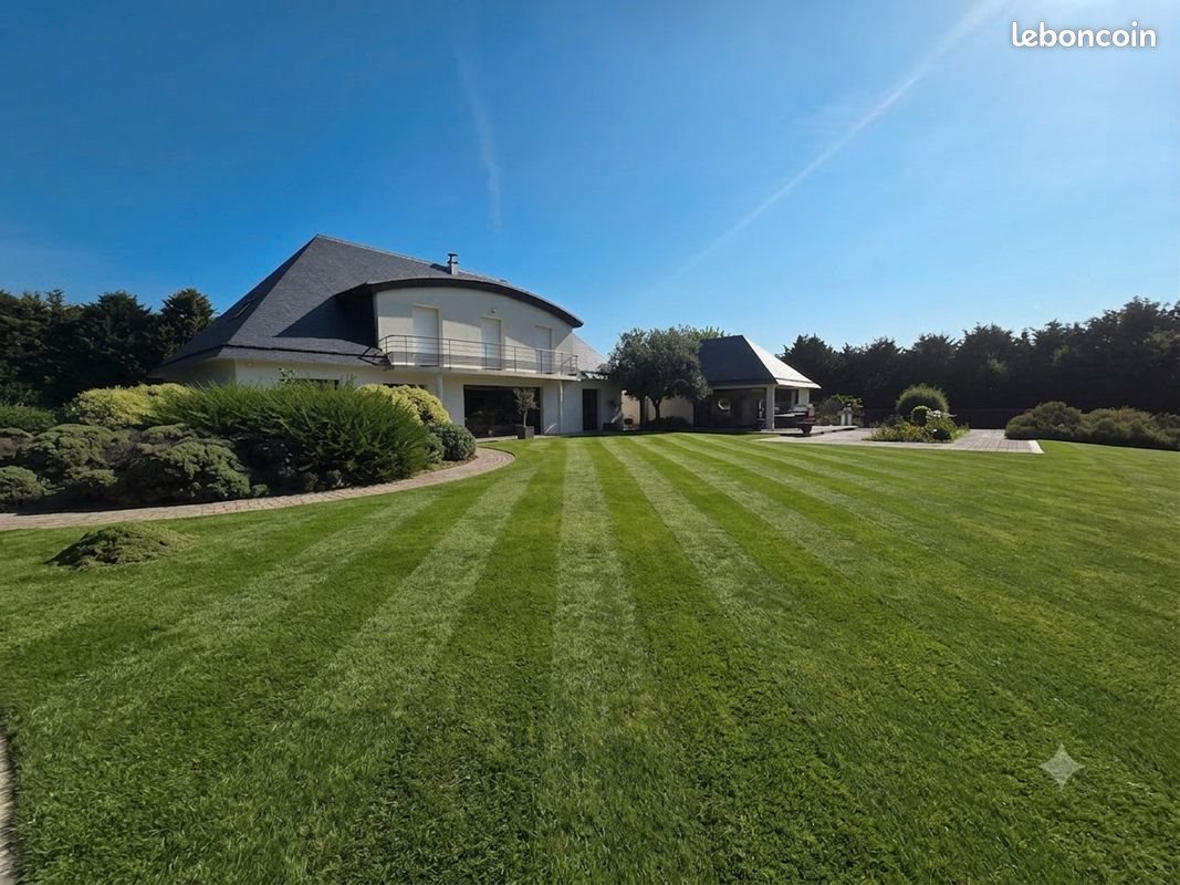 Maison à vendre, 280m², Kervignac
