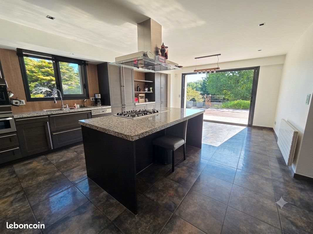 Maison à vendre, 280m², Kervignac