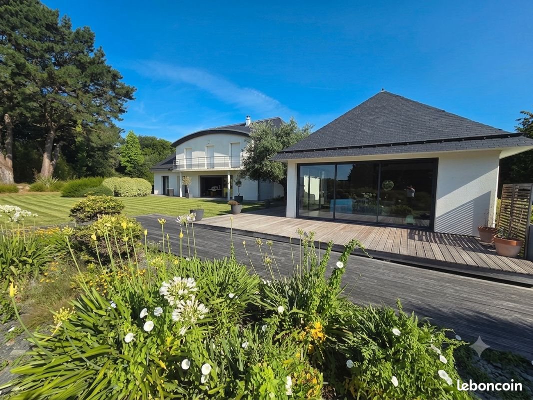 Maison à vendre, 280m², Kervignac
