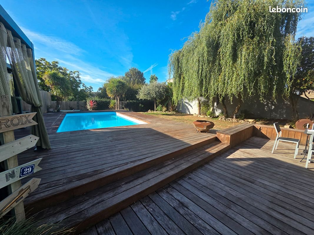 Maison à vendre, 214m², Inzinzac-Lochrist