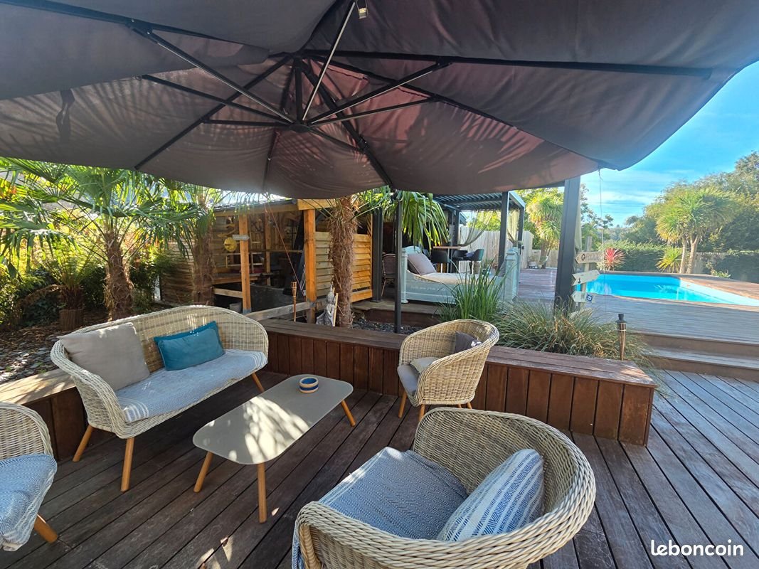 Maison à vendre, 214m², Inzinzac-Lochrist
