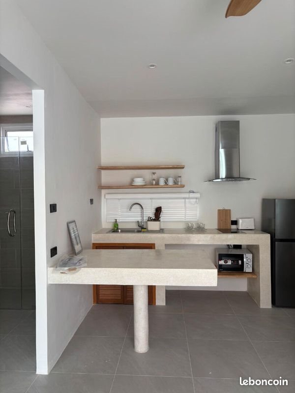 Maison à vendre, 48m², Lorient