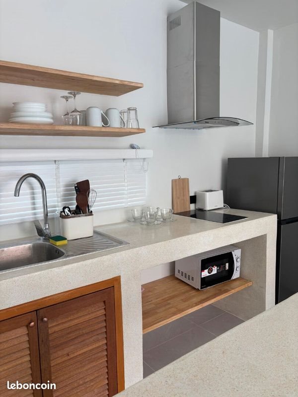 Maison à vendre, 48m², Lorient