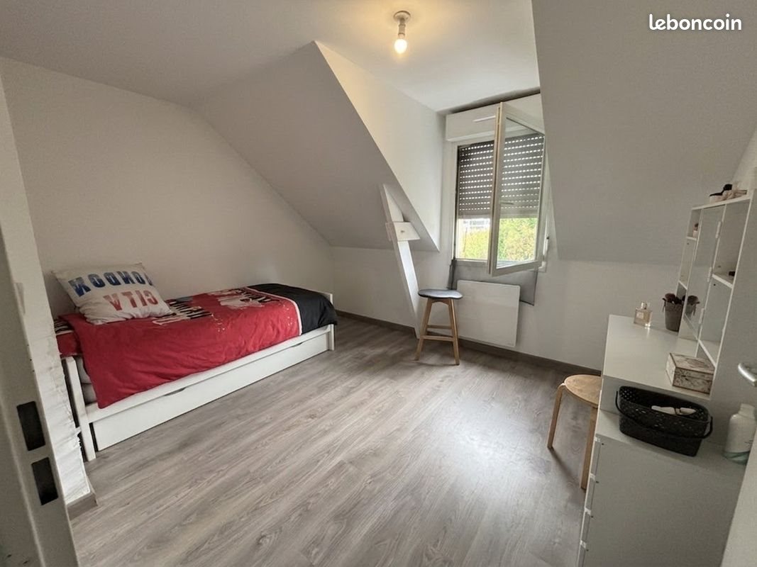 Appartement à vendre, 63m², Languidic