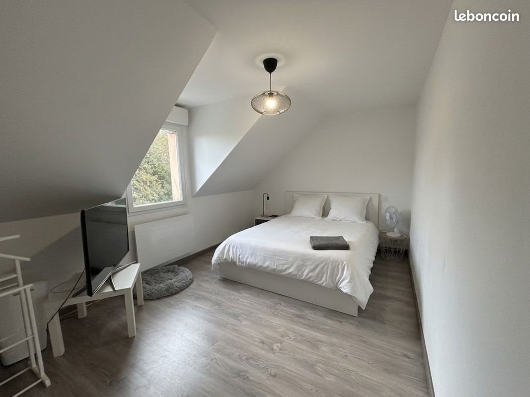 Appartement à vendre, 63m², Languidic