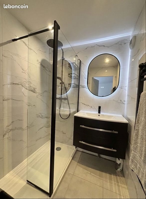 Appartement à vendre, 63m², Languidic