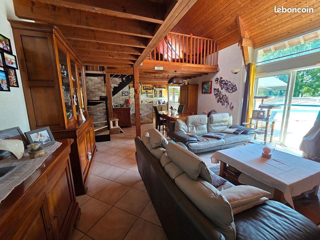 Maison à vendre, 162m², Hennebont