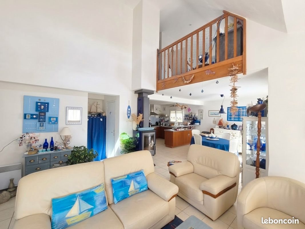 Maison à vendre, 90m², Plouhinec