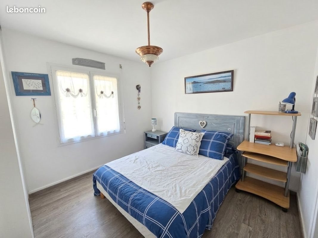 Maison à vendre, 90m², Plouhinec