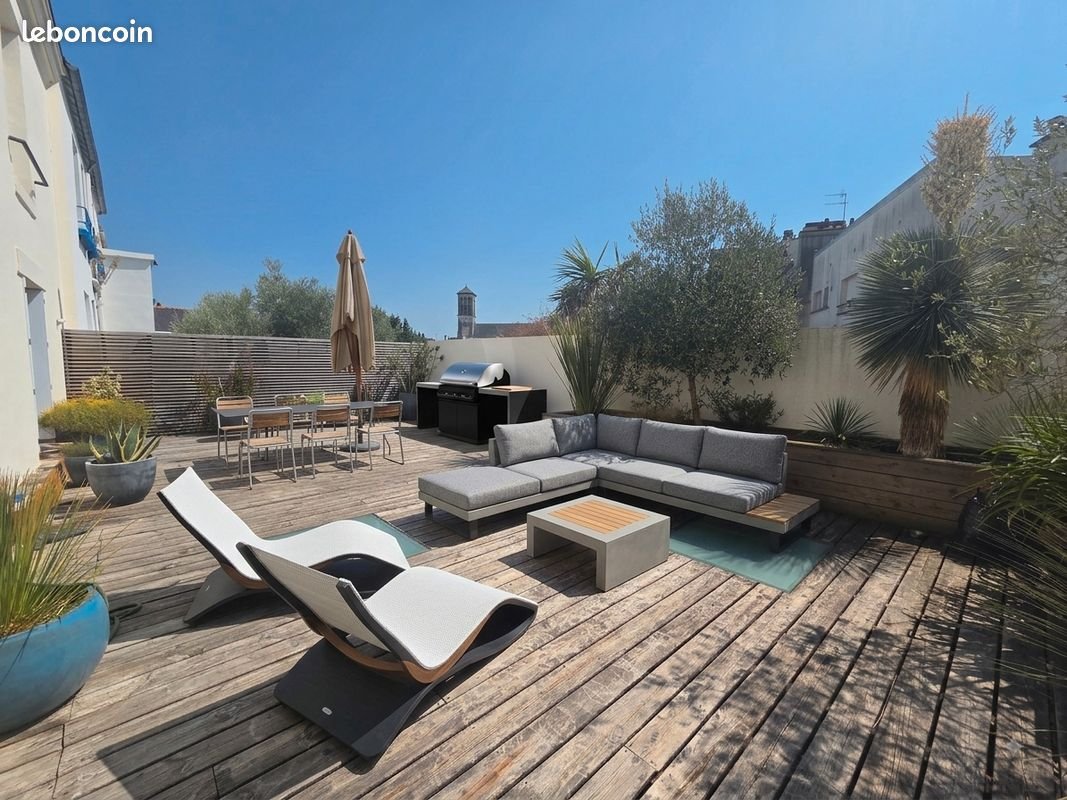 Appartement à vendre, 200m², Lorient