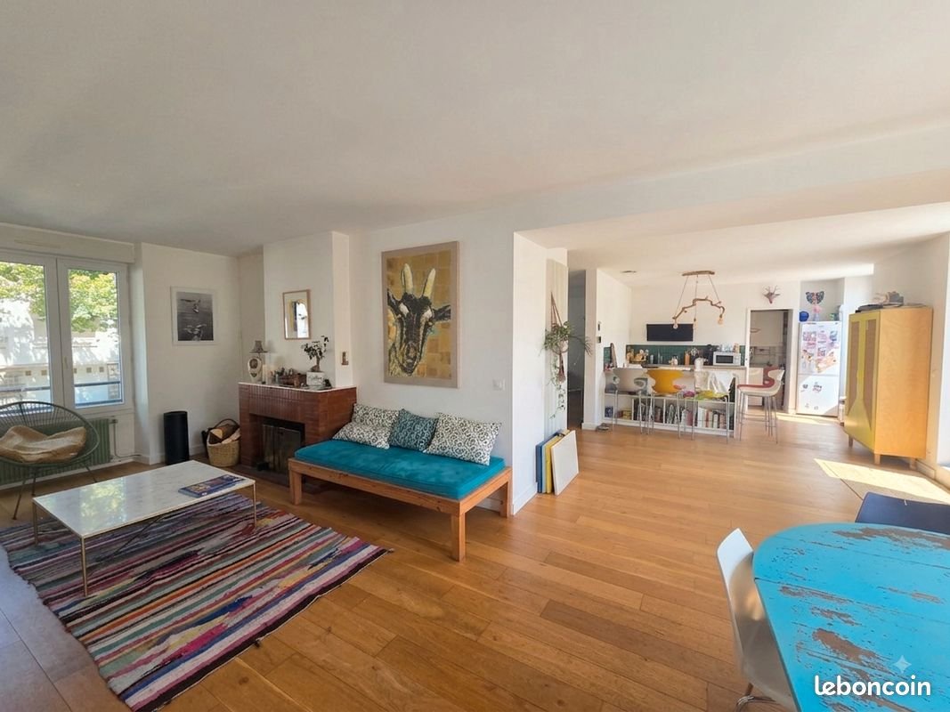 Appartement à vendre, 200m², Lorient