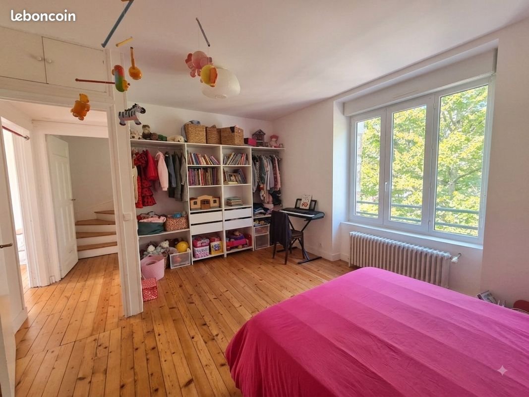 Appartement à vendre, 200m², Lorient