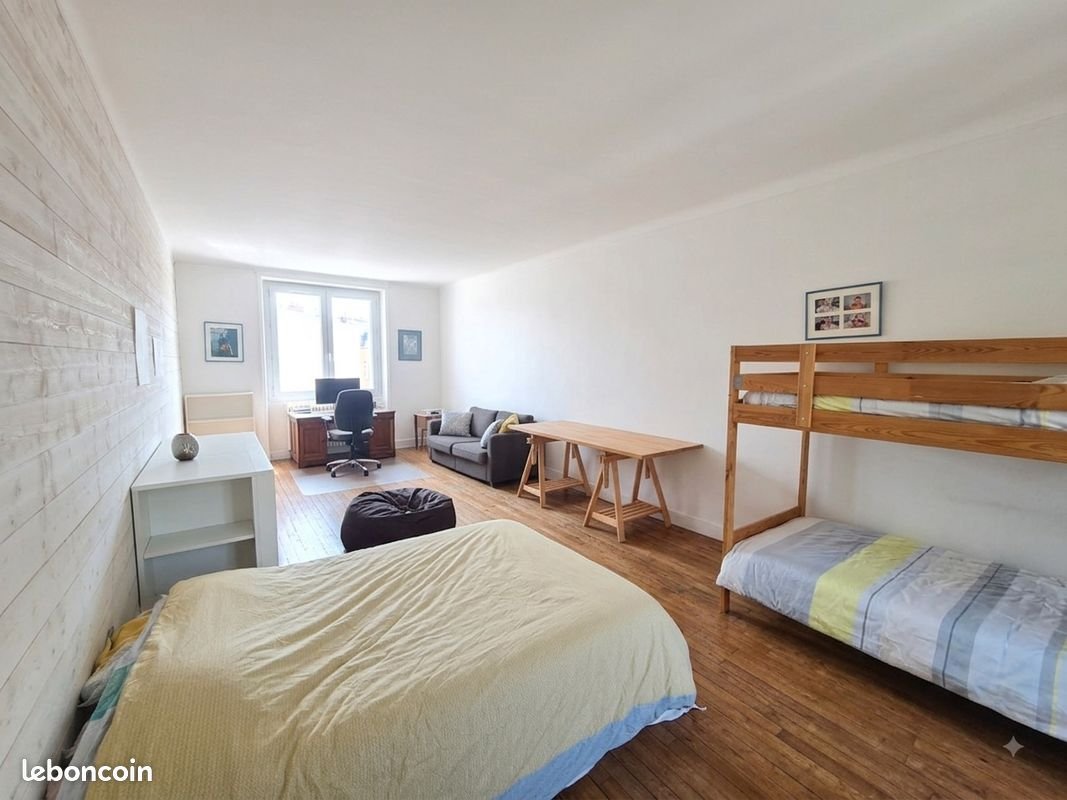 Appartement à vendre, 200m², Lorient