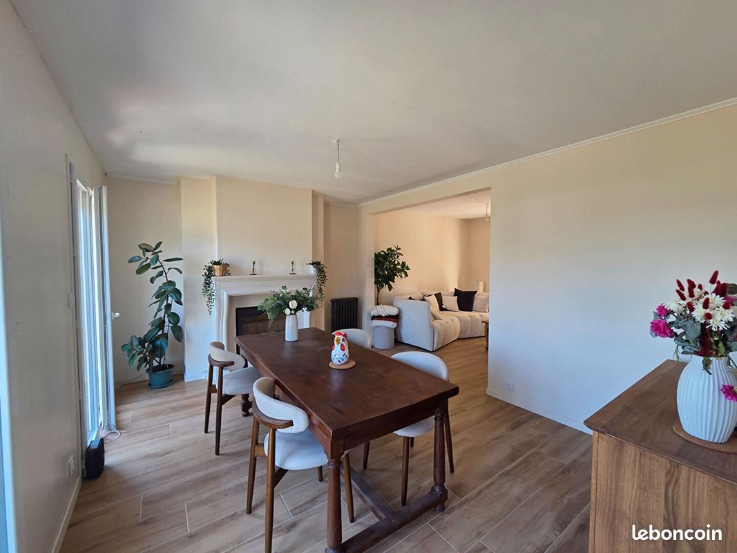 Maison à vendre, 112m², Hennebont