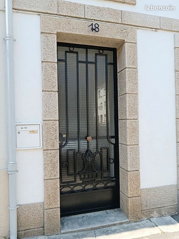 Maison à vendre, 120m², Lorient