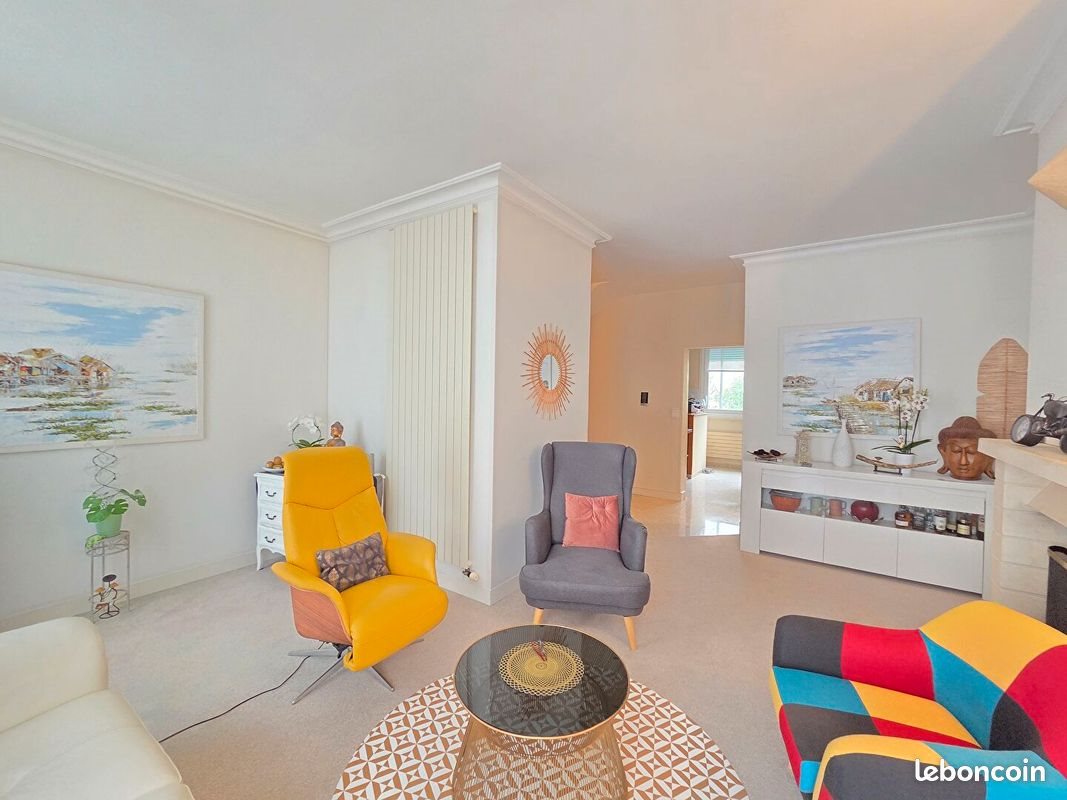 Maison à vendre, 120m², Lorient