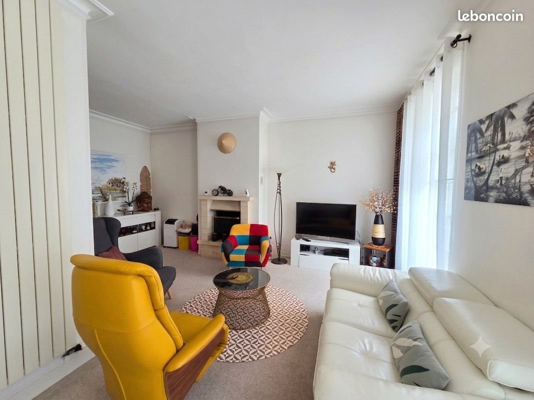Maison à vendre, 120m², Lorient