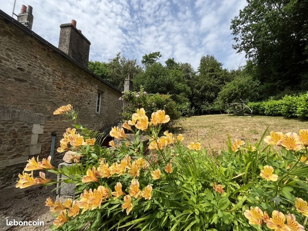 Maison à vendre, 111m², Inzinzac-Lochrist