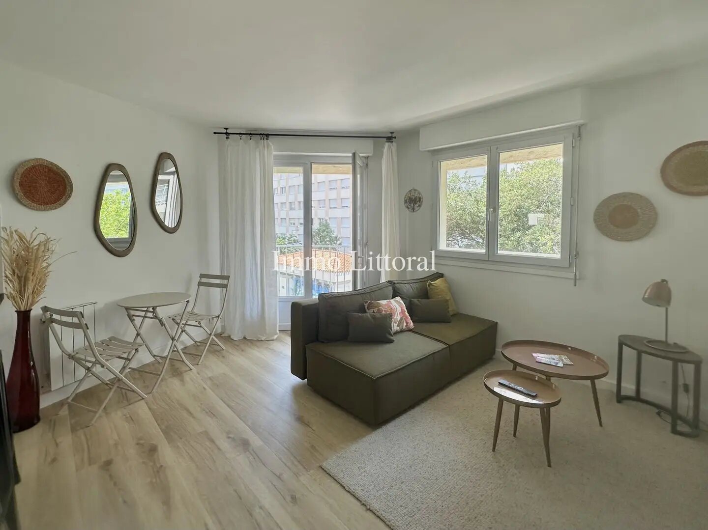 Appartement à vendre, 36m², Les Sables-d'Olonne