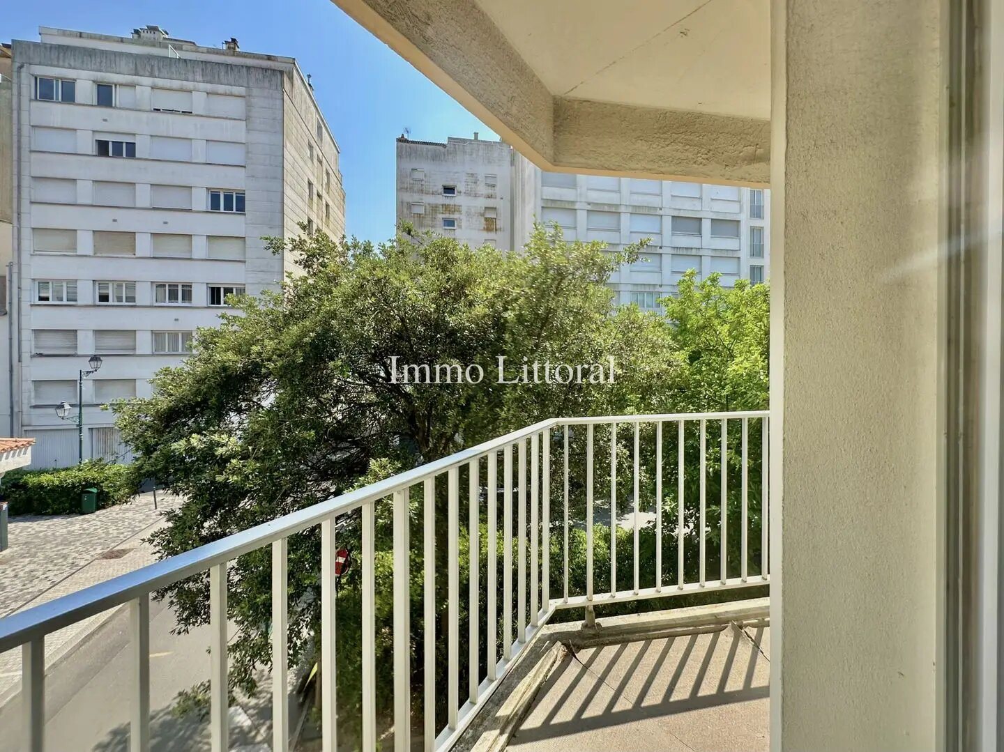 Appartement à vendre, 36m², Les Sables-d'Olonne