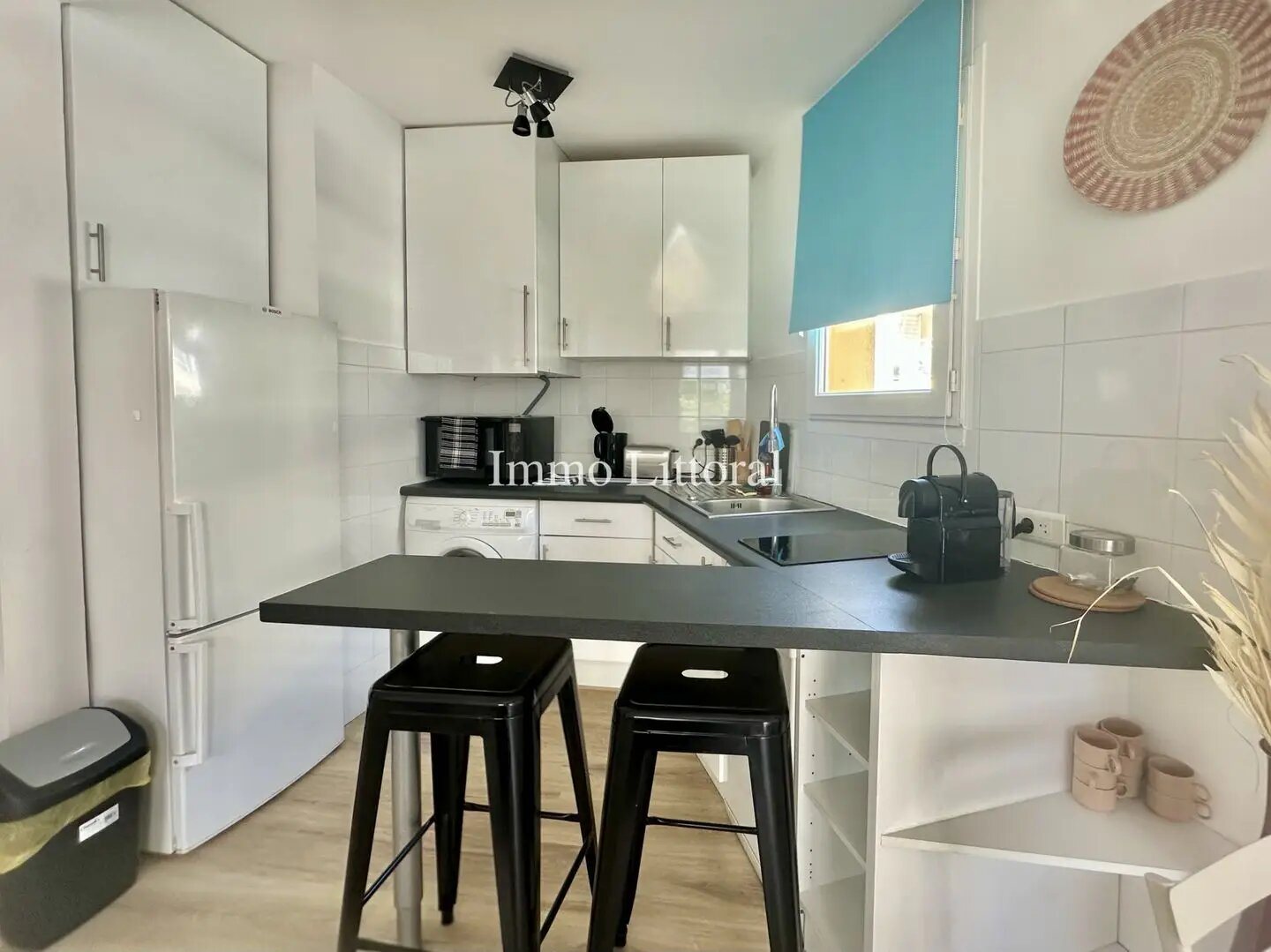 Appartement à vendre, 36m², Les Sables-d'Olonne