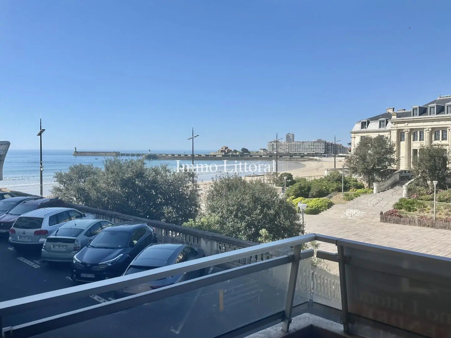 Appartement à vendre, 27m², Les Sables-d'Olonne