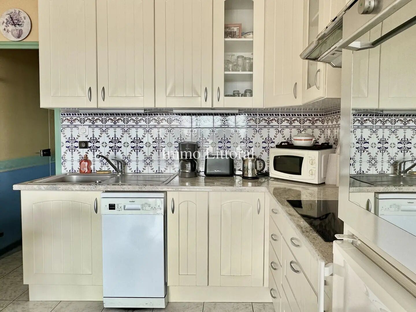 Appartement à vendre, 27m², Les Sables-d'Olonne