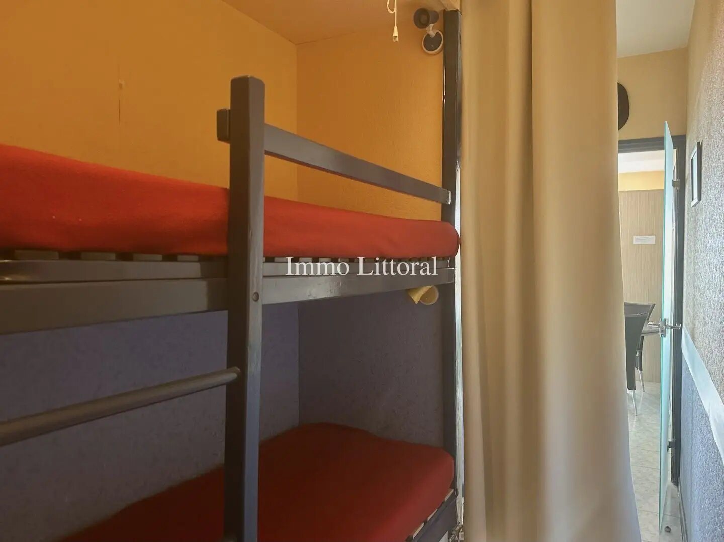 Appartement à vendre, 27m², Les Sables-d'Olonne