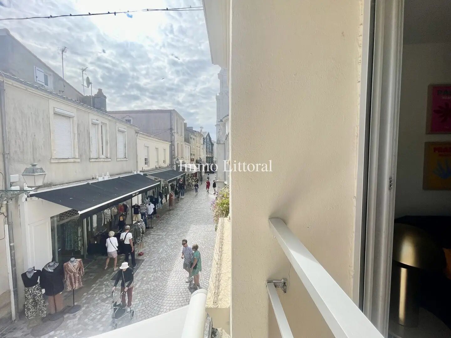 Appartement à vendre, 29m², Les Sables-d'Olonne