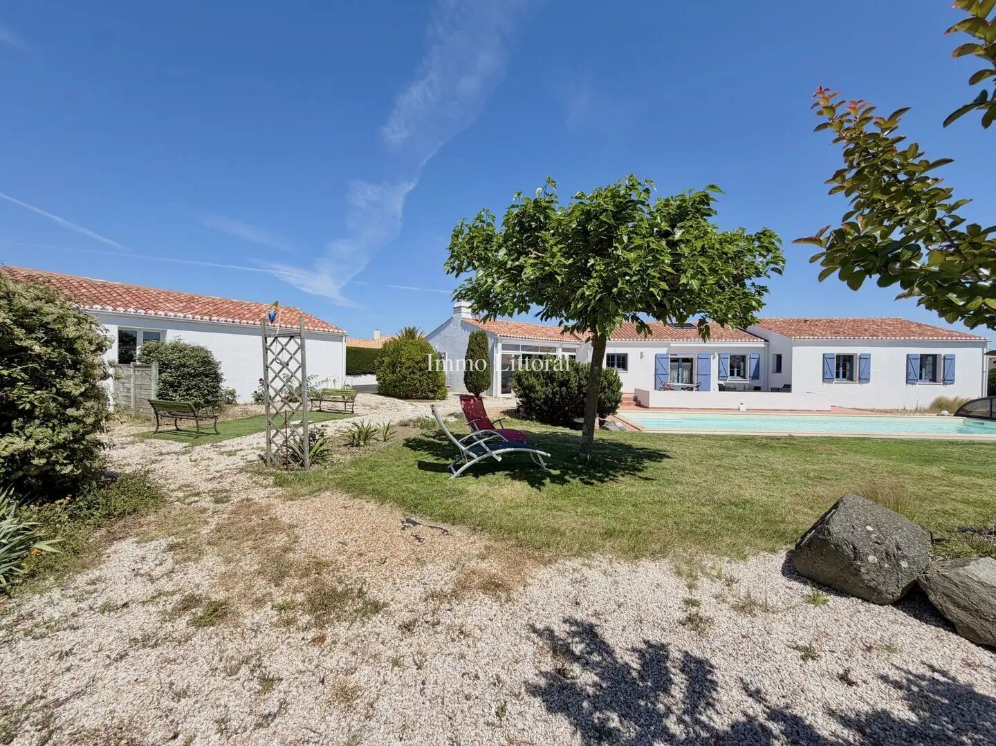 Maison à vendre, 171m², L'Ile-d'Olonne