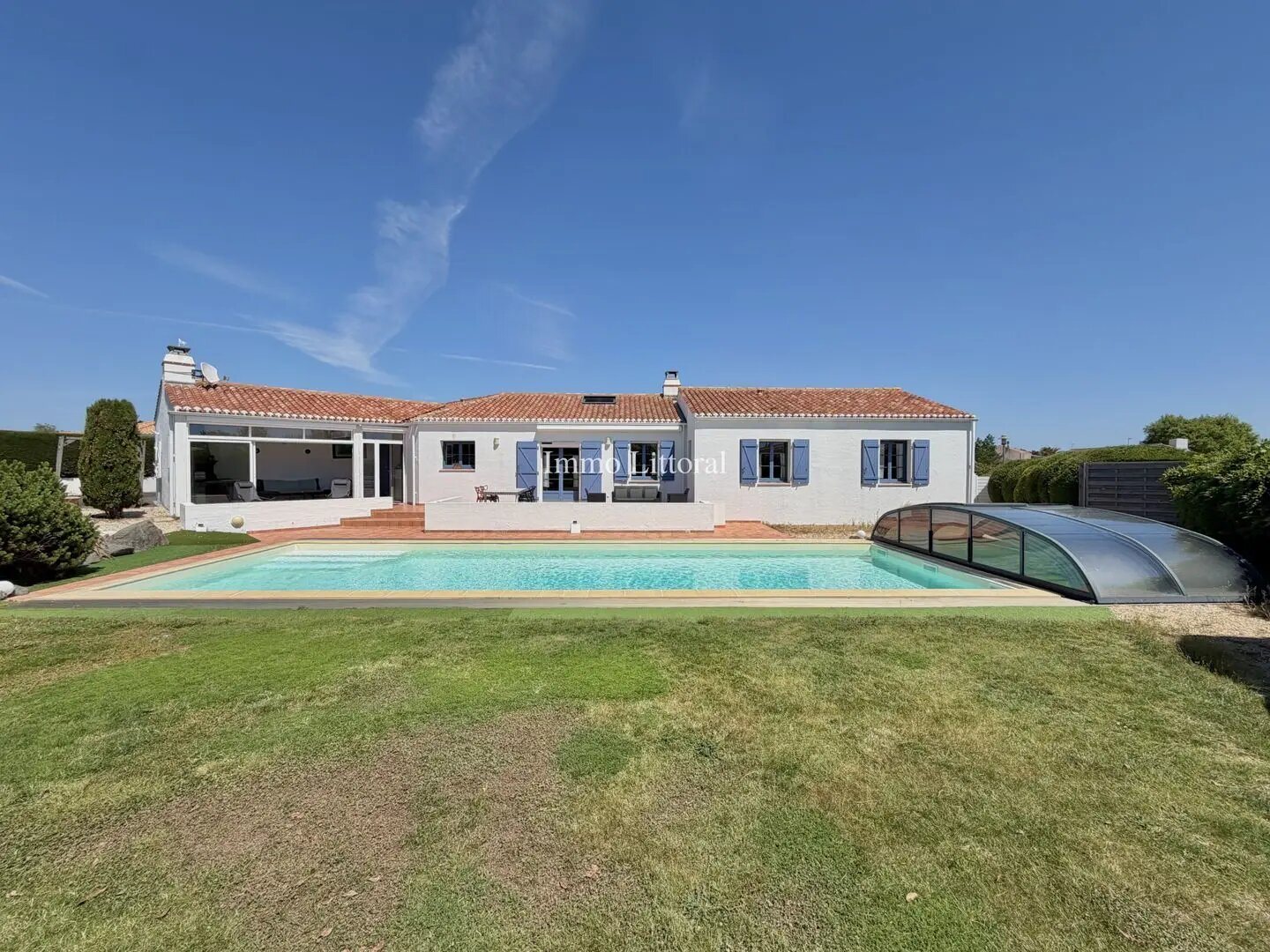 Maison à vendre, 171m², L'Ile-d'Olonne