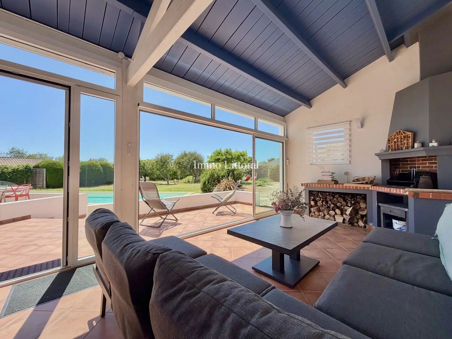 Maison à vendre, 171m², L'Ile-d'Olonne