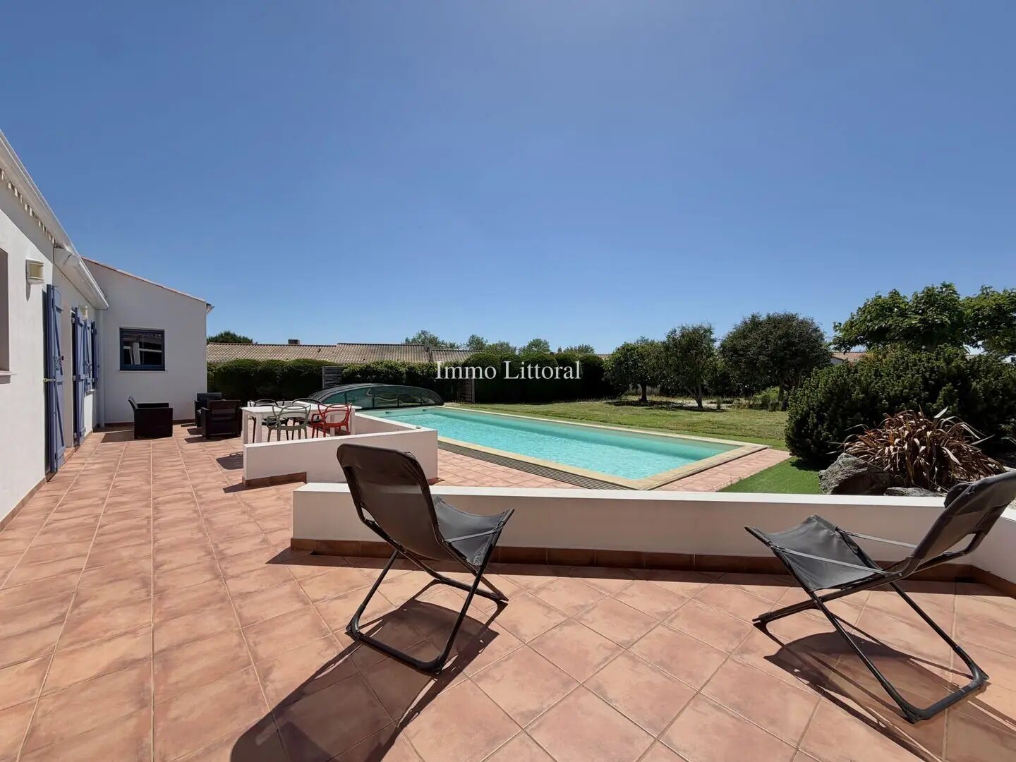Maison à vendre, 171m², L'Ile-d'Olonne