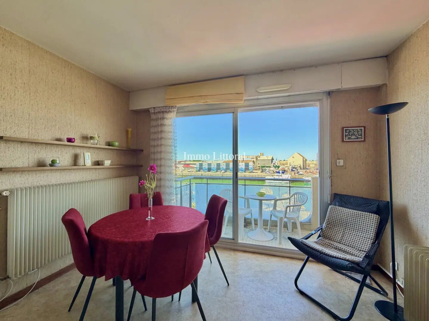 Appartement à vendre, 31m², Les Sables-d'Olonne