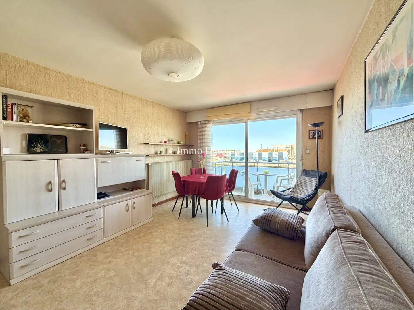 Appartement à vendre, 31m², Les Sables-d'Olonne