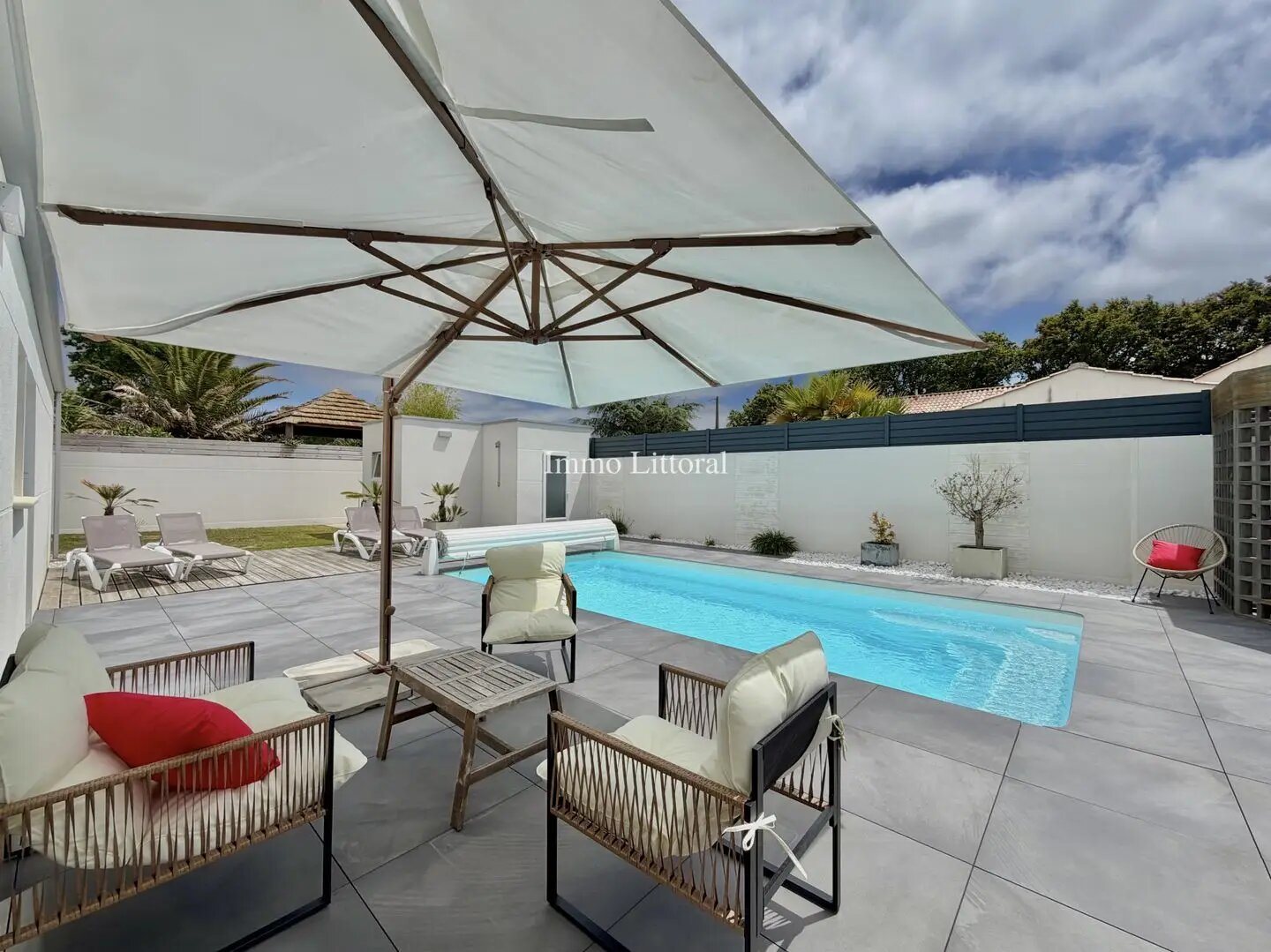 Maison à vendre, 172m², Sainte-Foy