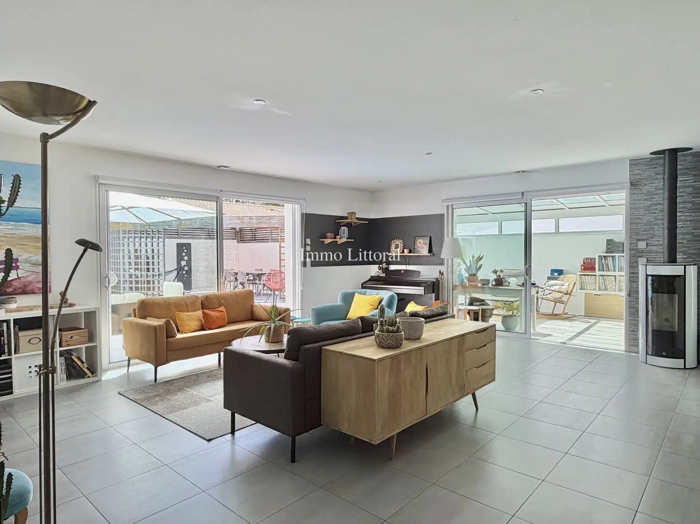 Maison à vendre, 172m², Sainte-Foy
