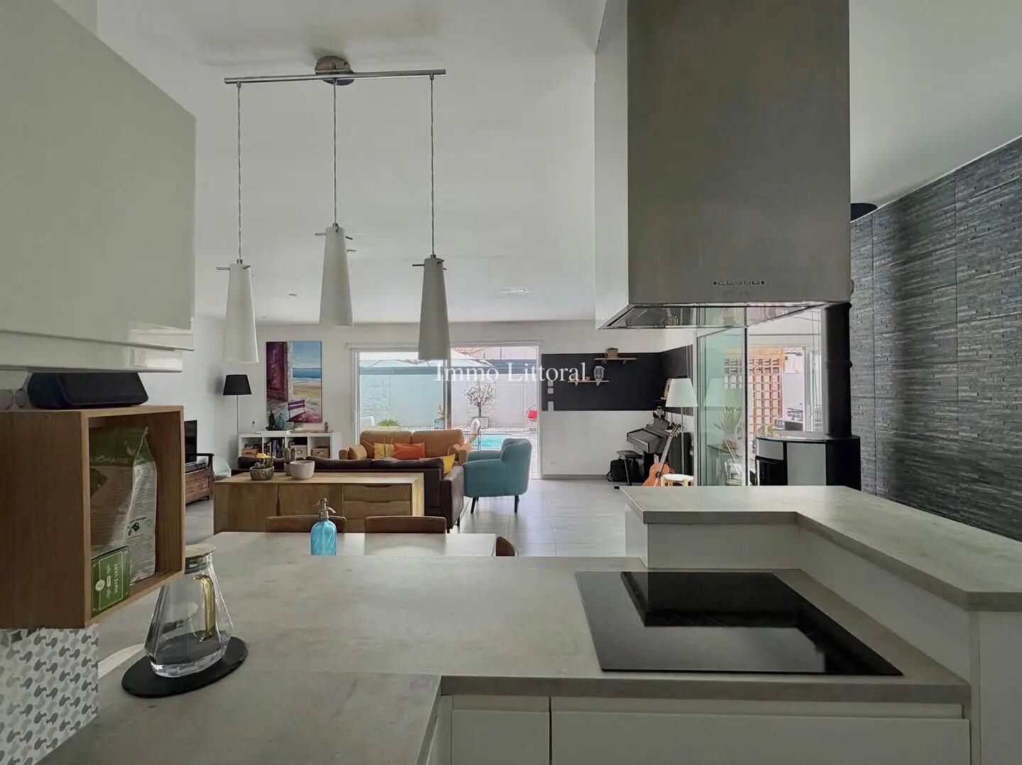 Maison à vendre, 172m², Sainte-Foy