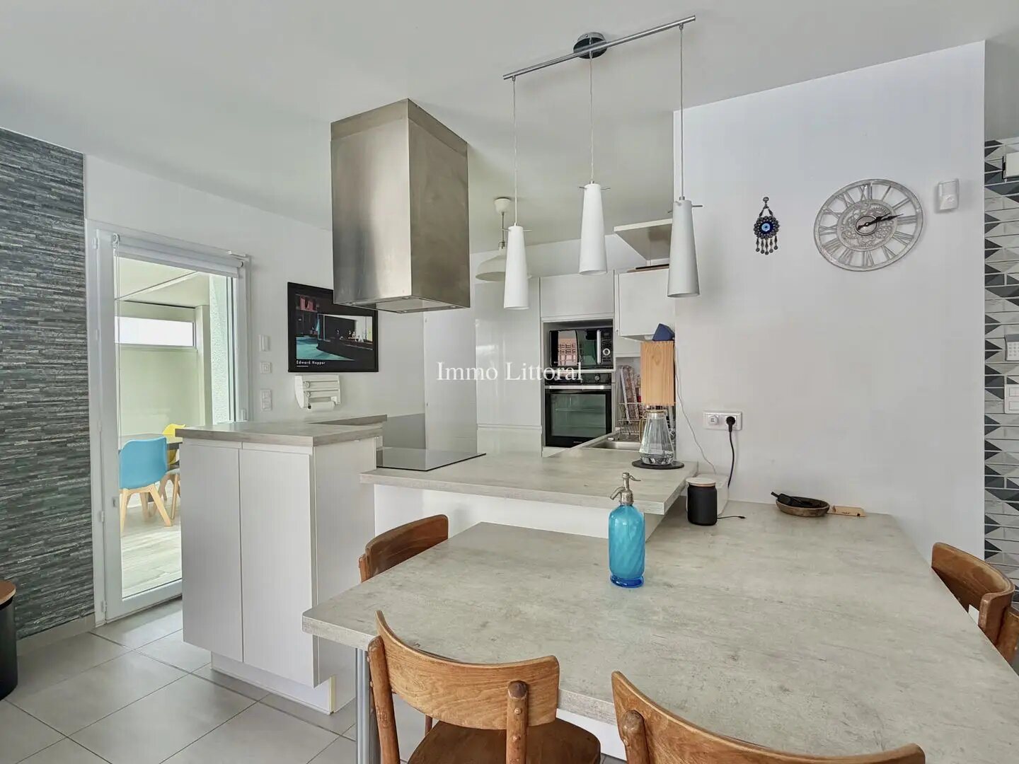 Maison à vendre, 172m², Sainte-Foy