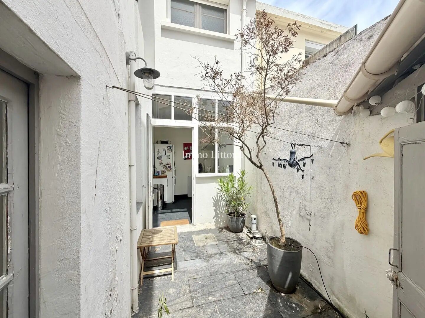 Maison à vendre, 105m², Les Sables-d'Olonne
