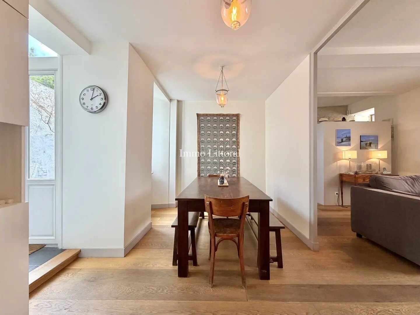 Maison à vendre, 105m², Les Sables-d'Olonne